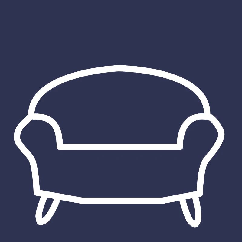 Couch Sofa Geschenk idee