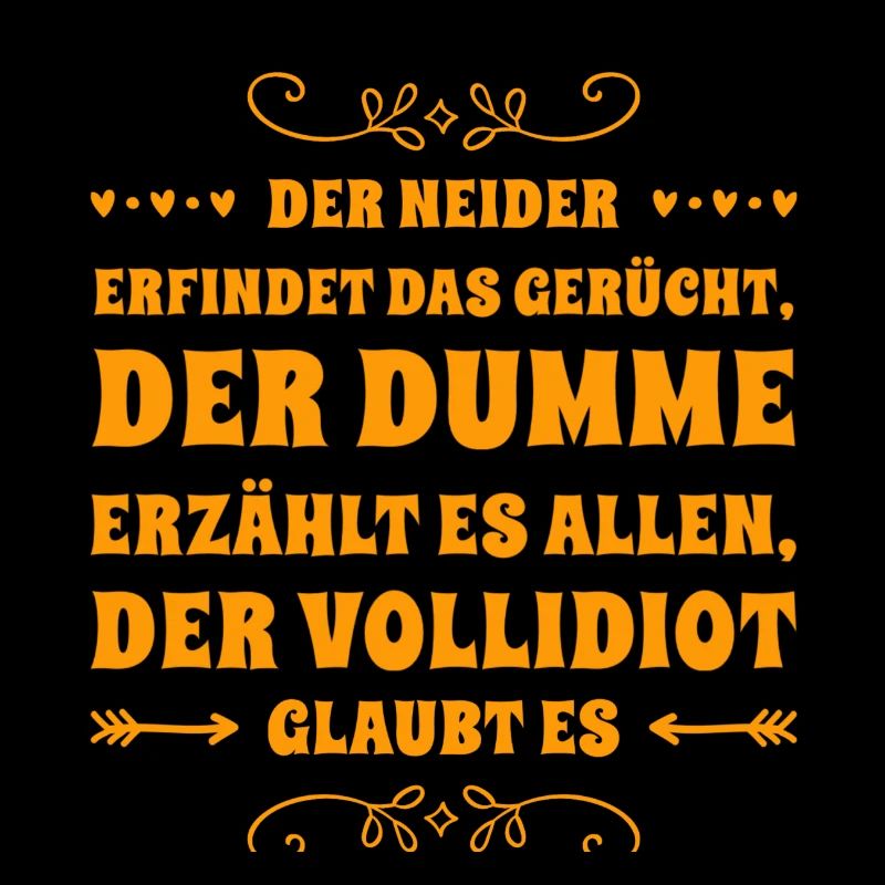 Klatsch und Tratsch
