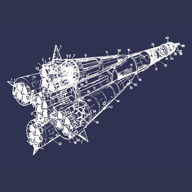 Soyuz Rocket