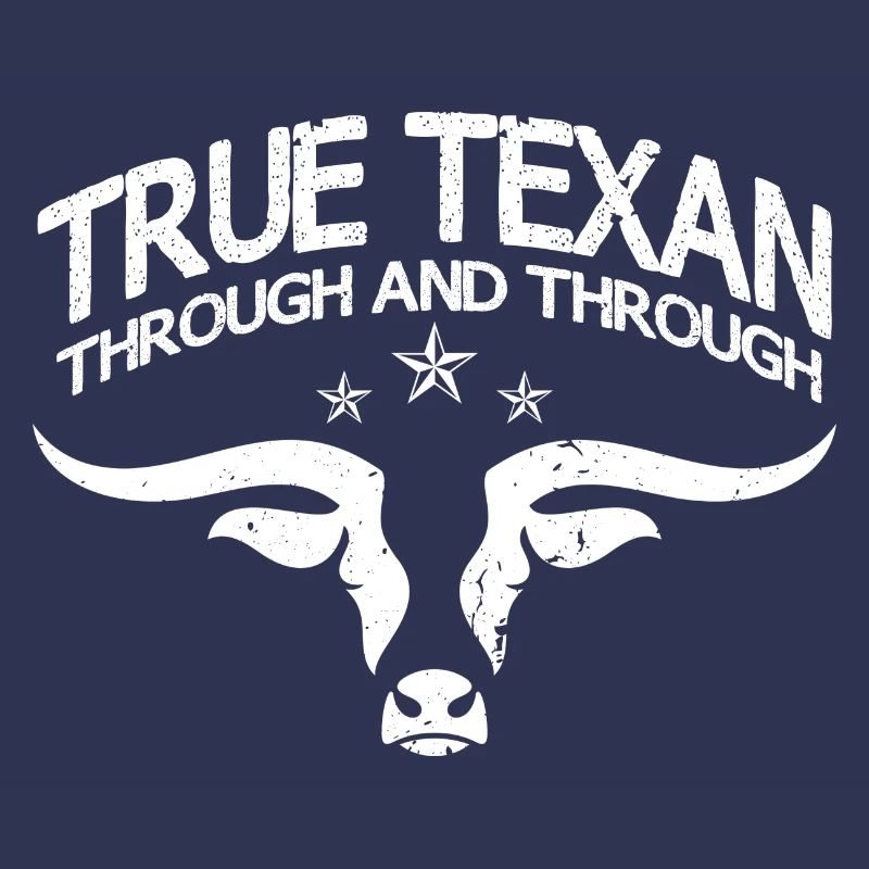 Echter Texaner durch und durch