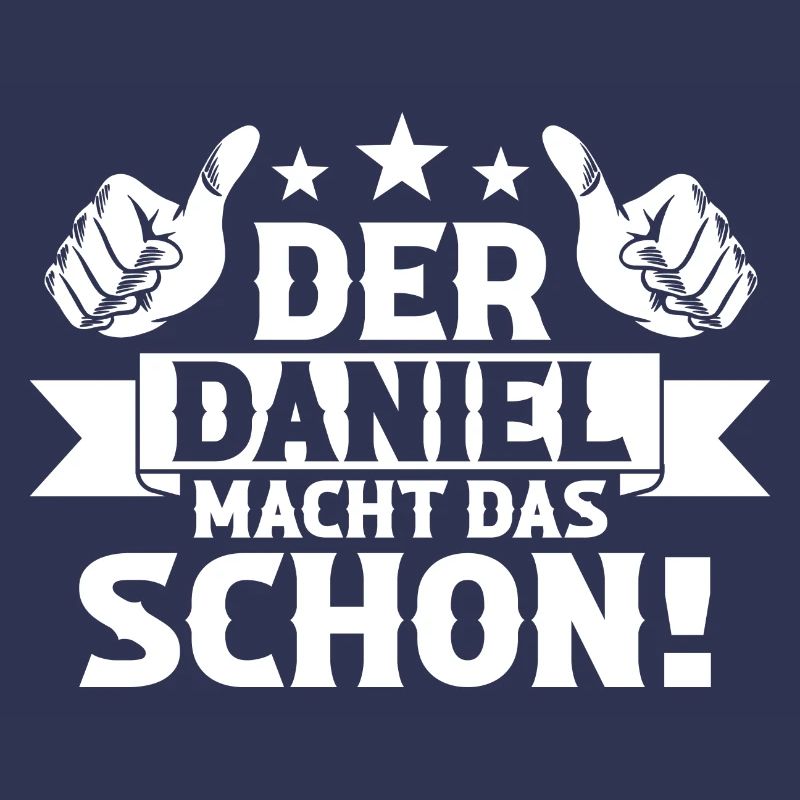 Daniel