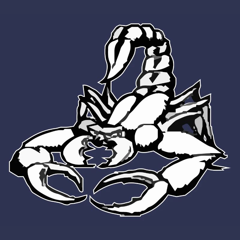 SCORPION