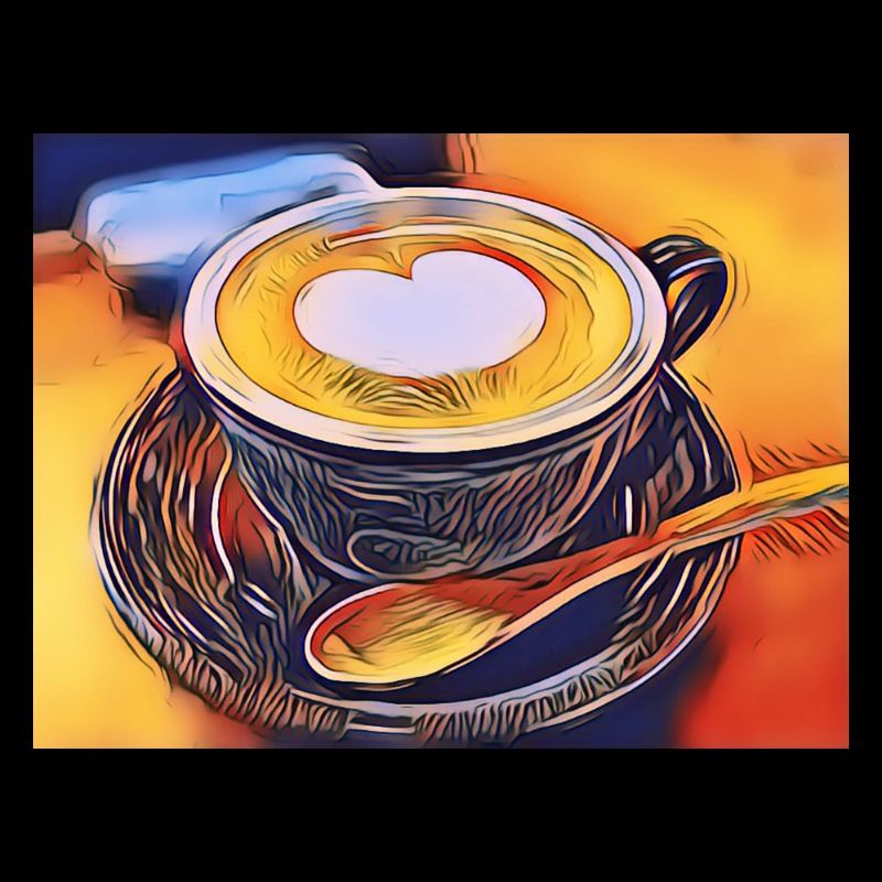 Kaffee