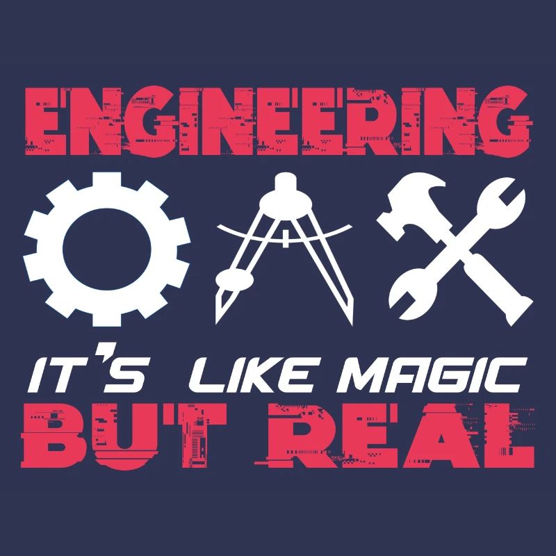 Engineer - Engineer Gift