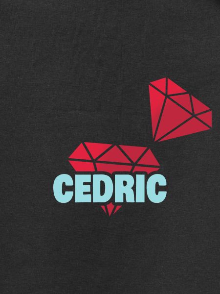 Diamant Cédric