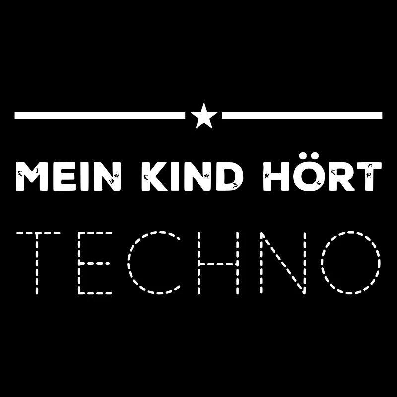 Techno Fan