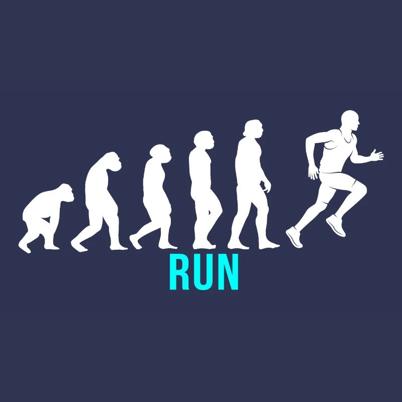 Run Evolution