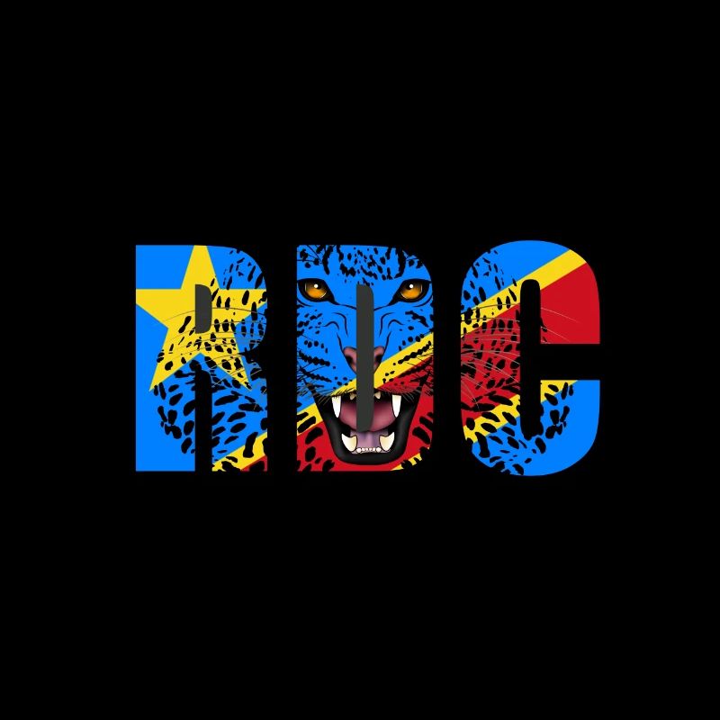 RDC, Repubblica Democratica del Congo