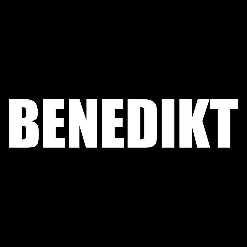 Benedikt