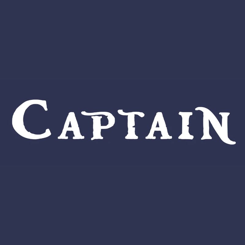 captain
