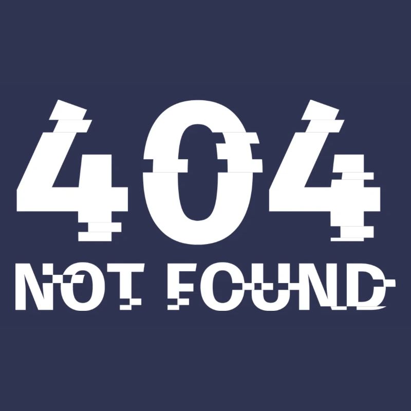 Error 404 - Not Found