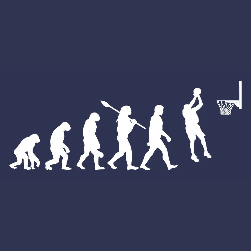 Basketball evolution