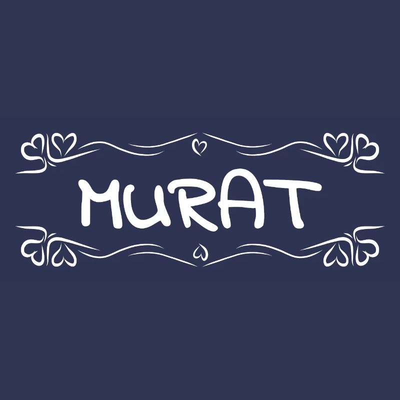 Murat als Name
