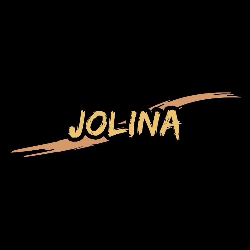 Cadeau pour Jolina