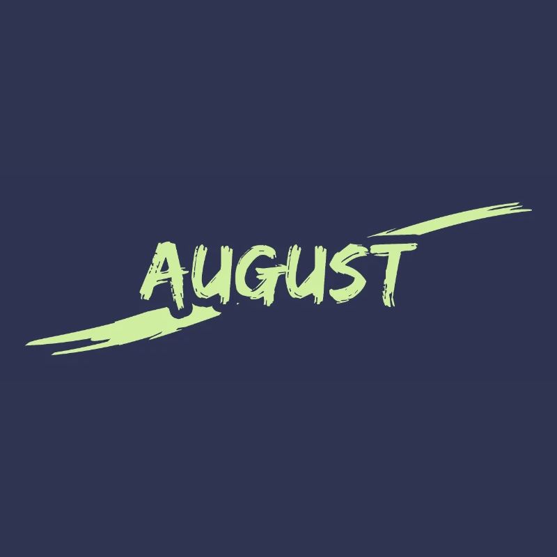 Août