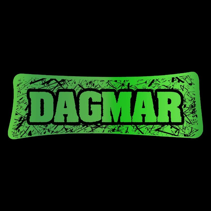 First name Dagmar