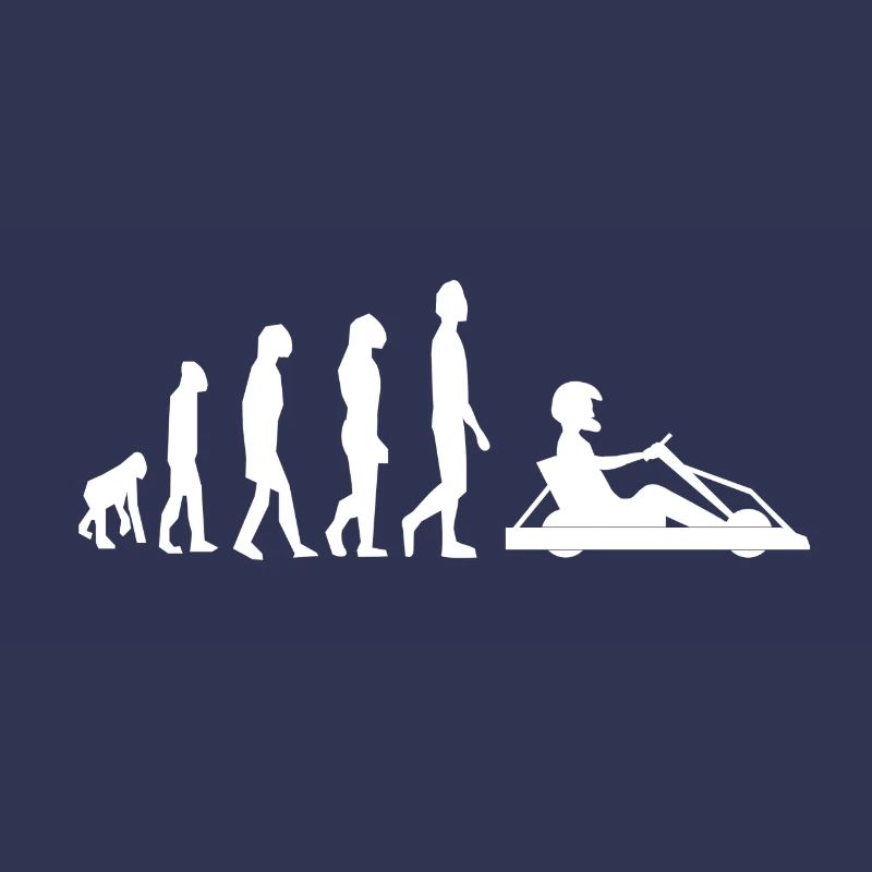 Go Kart Evolution