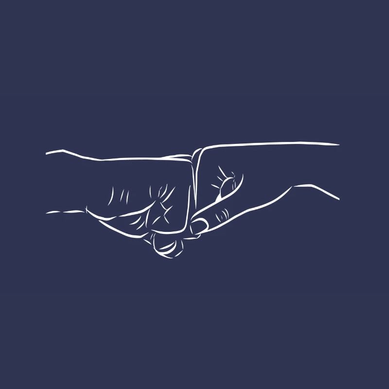 Fistbump w