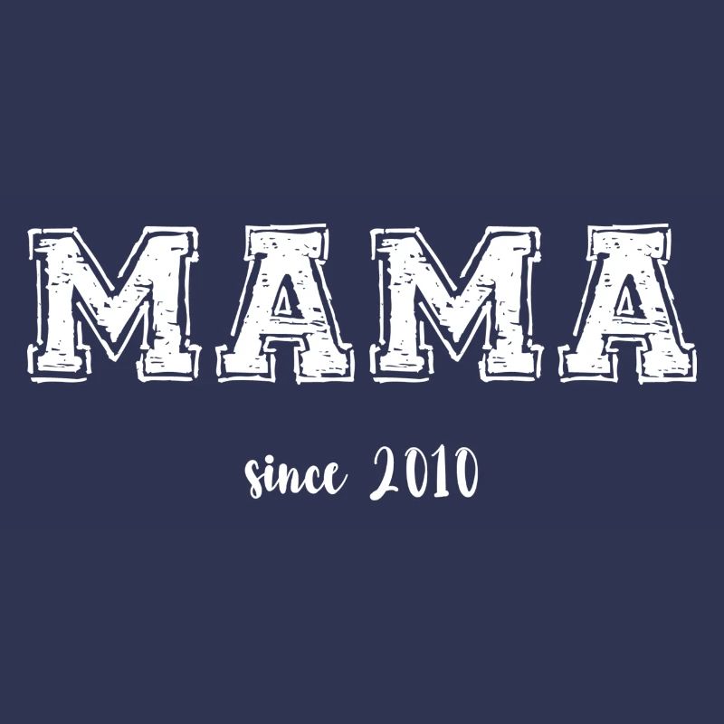 Mama 2010