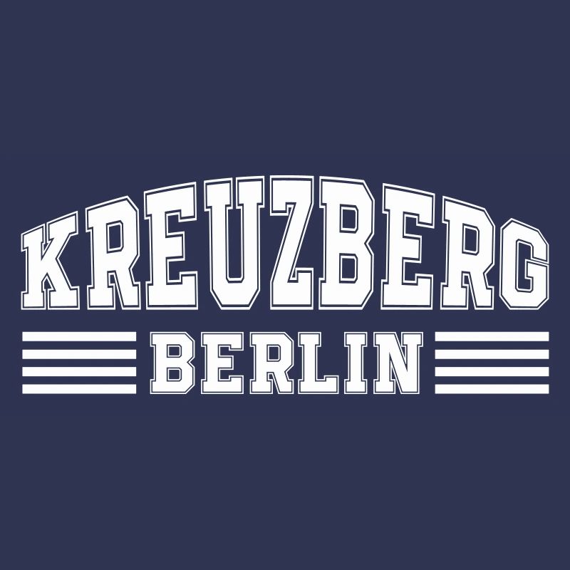 Berlin Kreuzberg