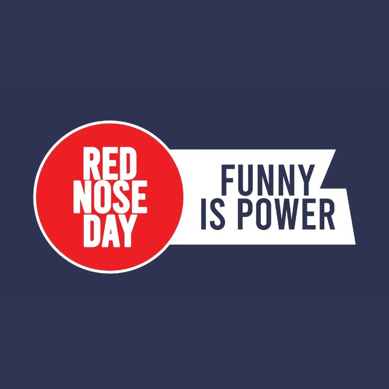 RED NOSE DAY