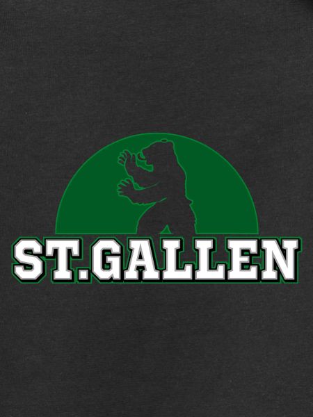 Saint-Gall