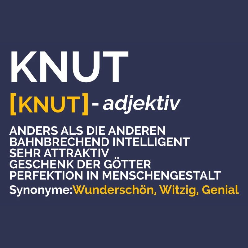 Knut