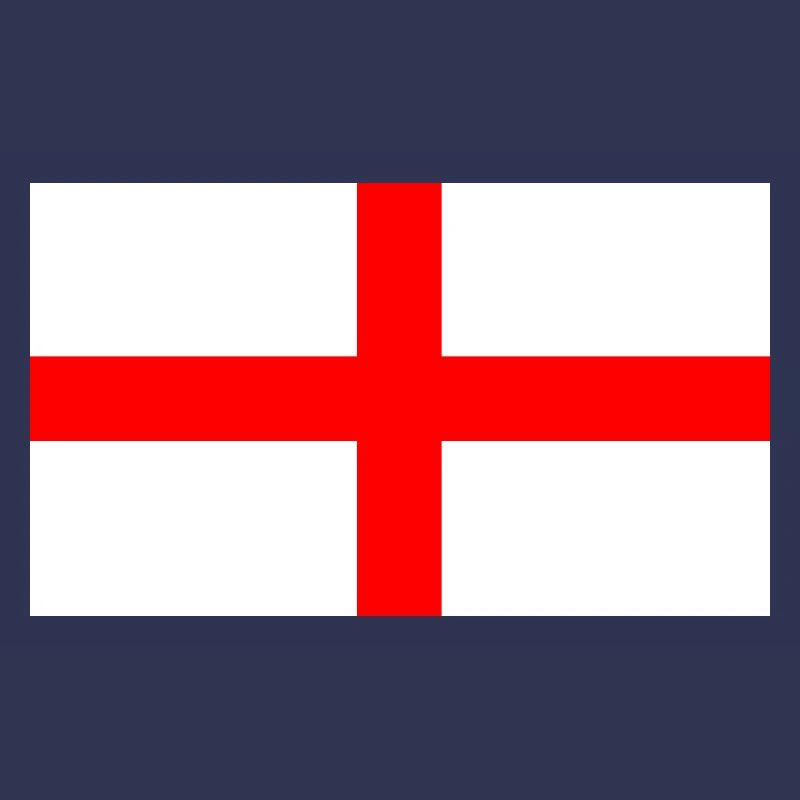 Saint George Drapeau de l’Angleterre