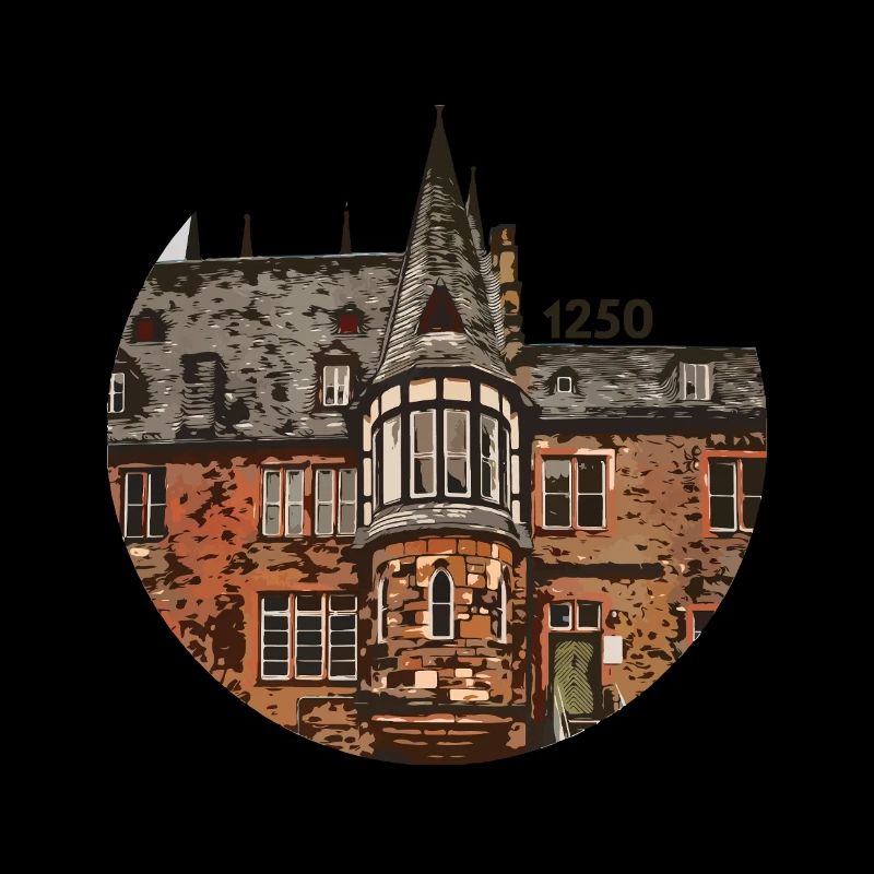 1250 Deutsches Haus Ost