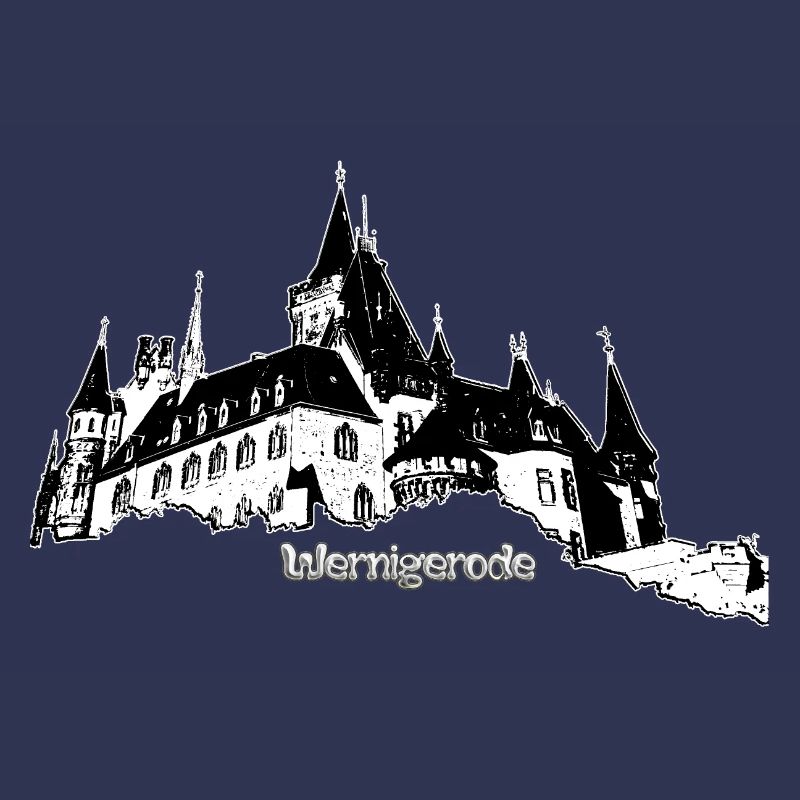 Château de Wernigerode