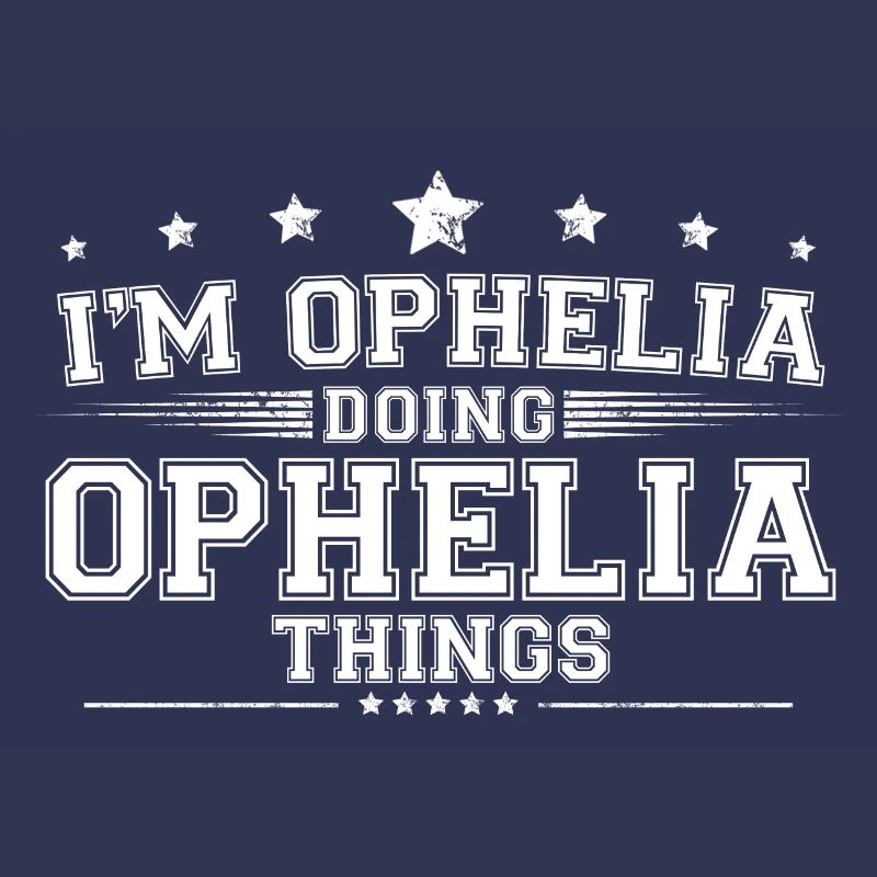 Ophélie