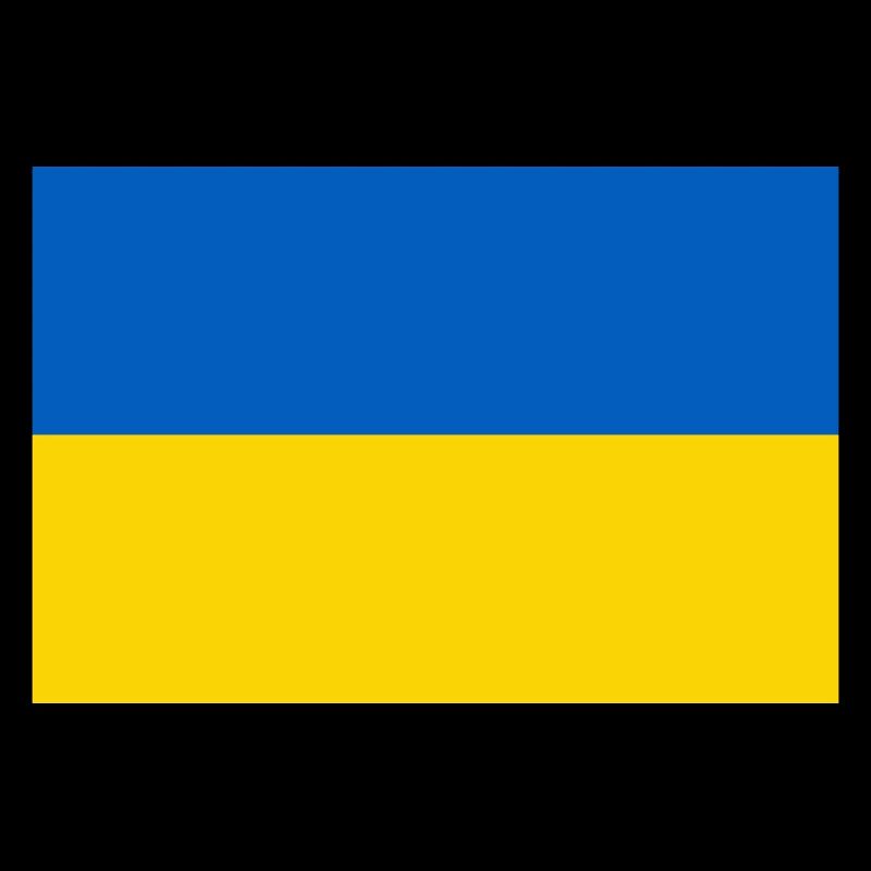 Drapeau Ukraine / Ukraine flag