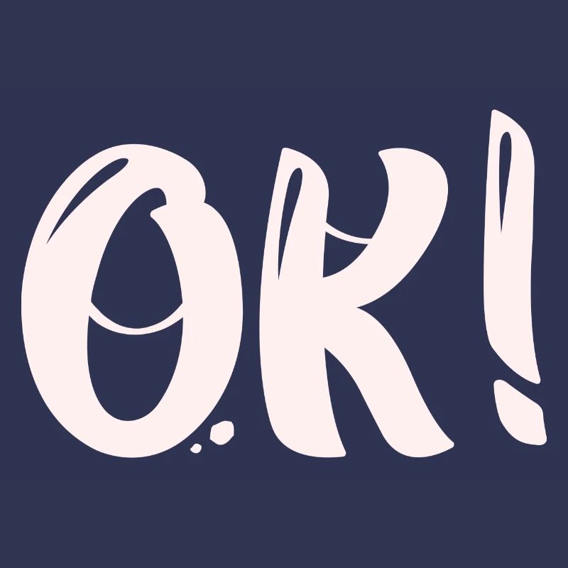 Yes - Ok