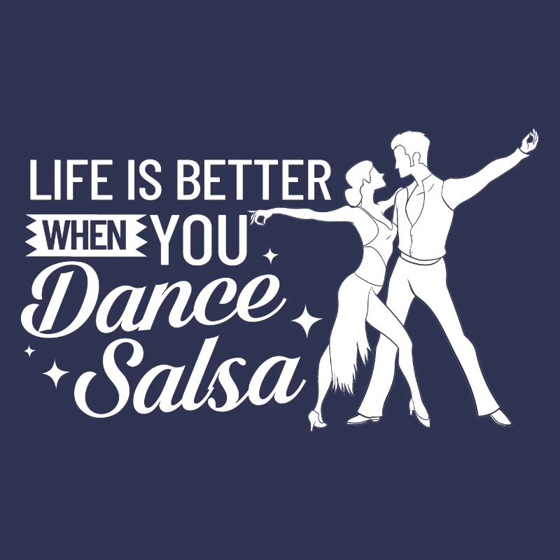 Salsa Dance Music Course Beginner Workout Dancer