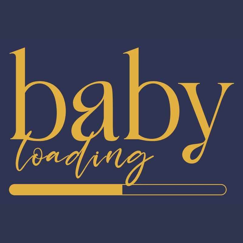Baby-Loading