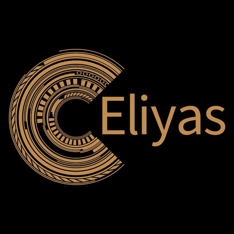 For Eliyas