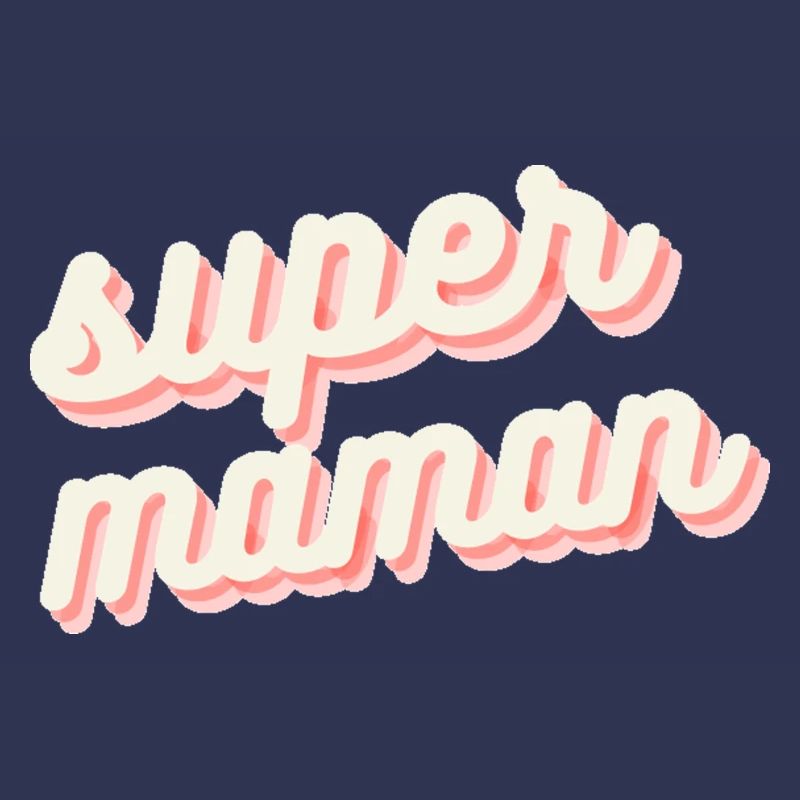 Super moeder