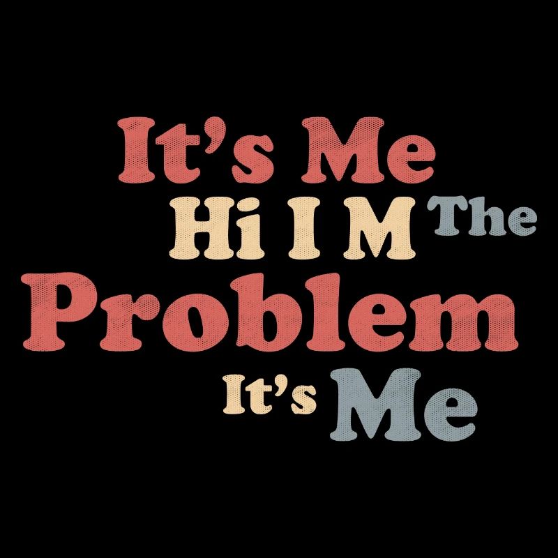 C’est moi, salut
