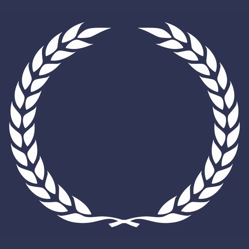 Laurel Wreath Wreath