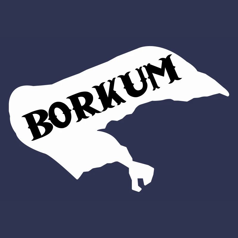 borkum insel