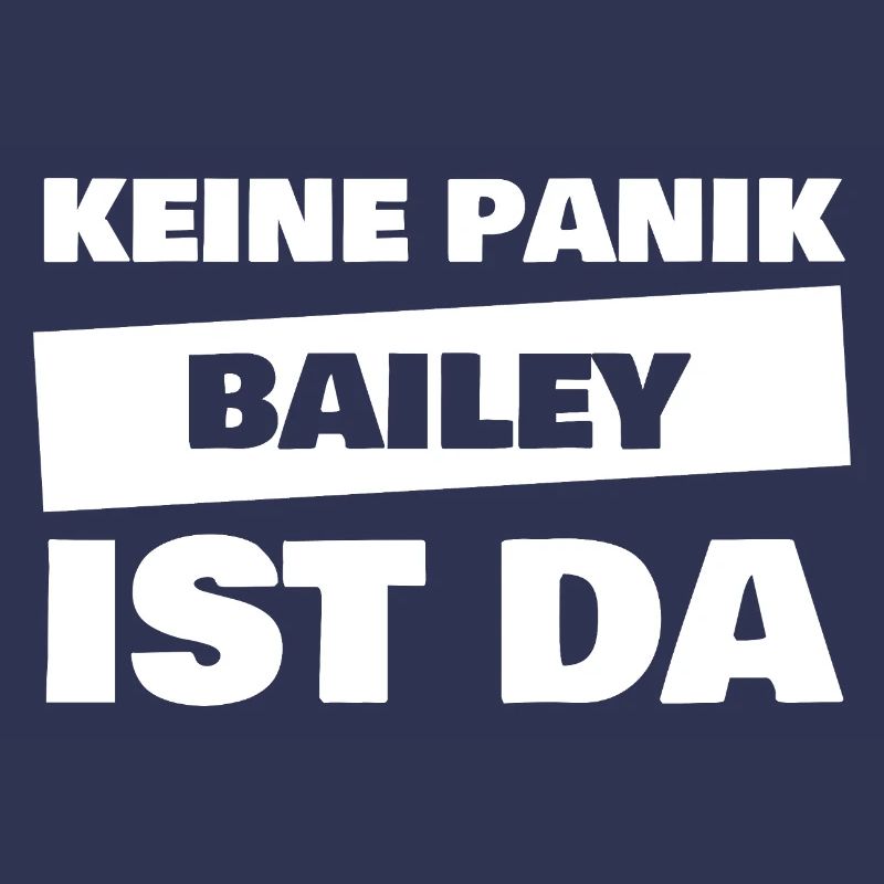 First name Bailey
