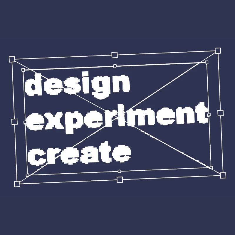 design experiment create