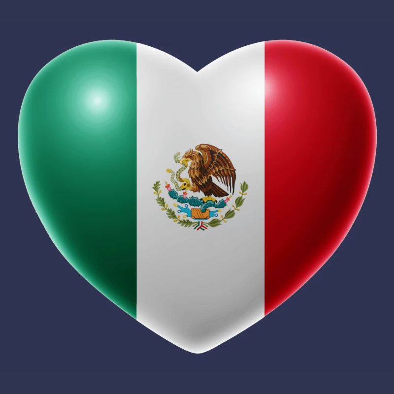 Herz (Mexiko / Mexico)