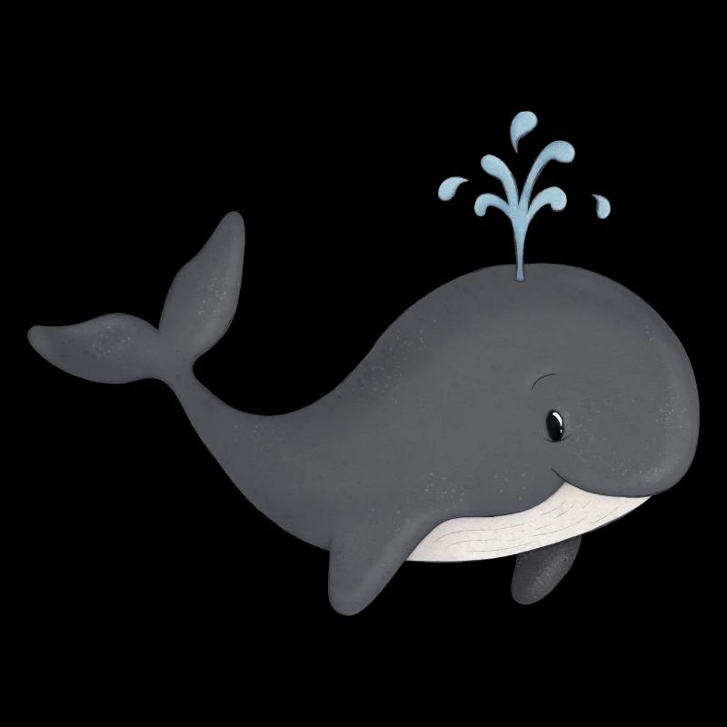 Jolie baleine