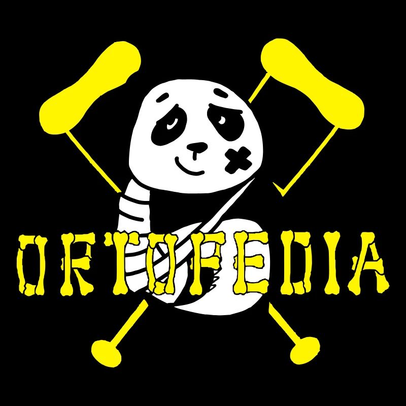 Orthopédie Panda