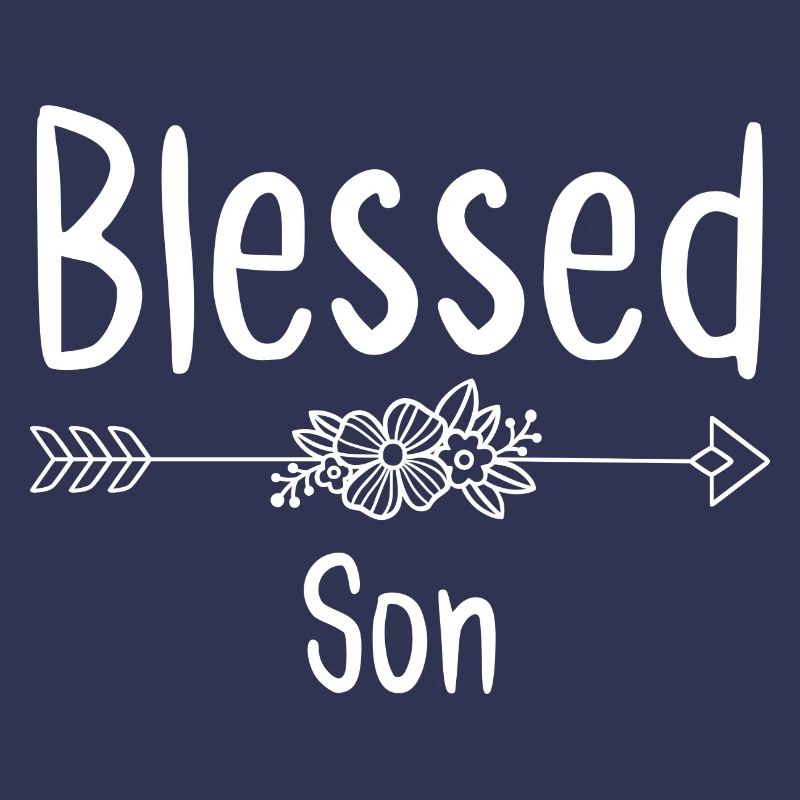 Blessed Son