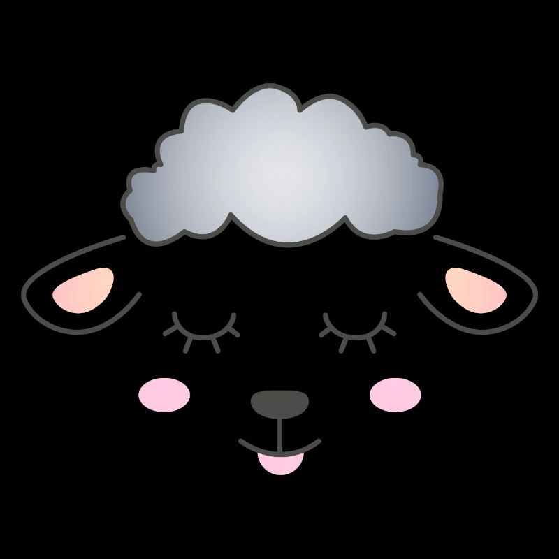 Small sheep