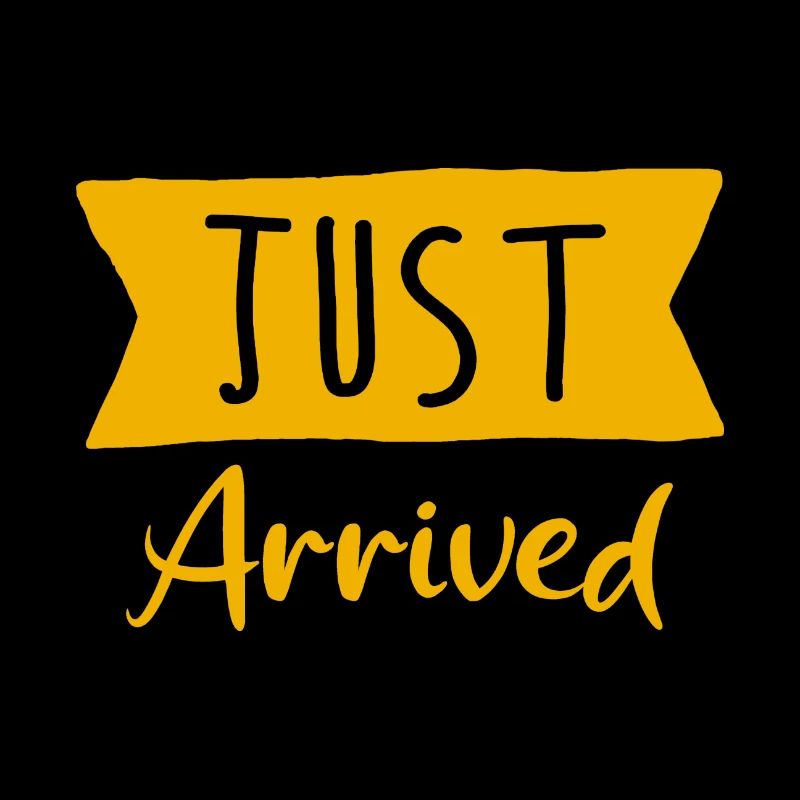 Baby - Just Arrived - Just arrived