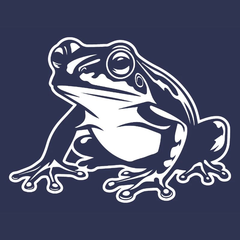 Frog Amphibian Toad