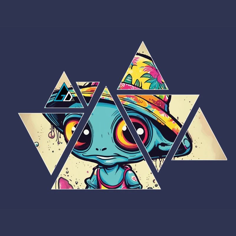 baby alien